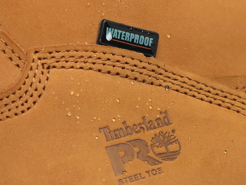 PRO Direct Attach Steel Toe Work Boot - Men's
