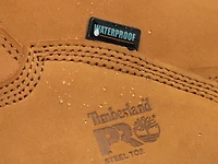 PRO Direct Attach Steel Toe Work Boot - Men's