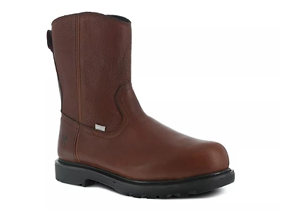 Hauler Composite Toe Work Boot