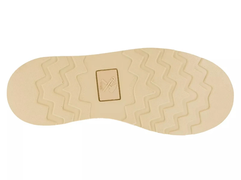 Reinforcer Tall Steel Toe Work Boot