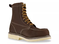 Solidifier Tall Composite Toe Work Boot