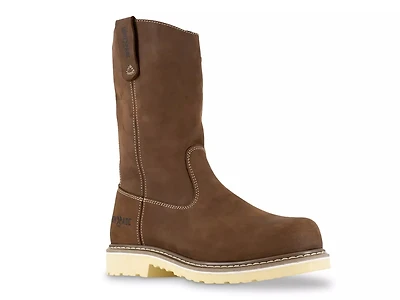 Solidifier Composite Toe Work Boot