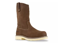 Solidifier Composite Toe Work Boot