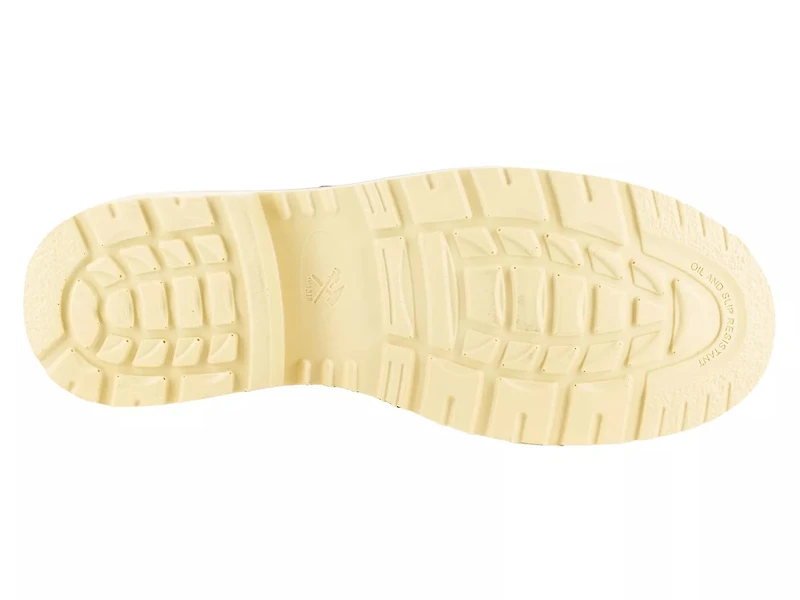 Solidifier Waterproof Composite Toe Work Boot