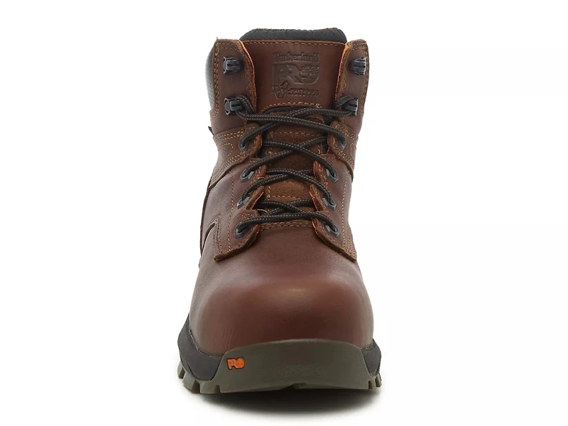 Titan Work Boot - Men's