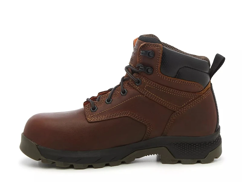Titan Work Boot - Men's
