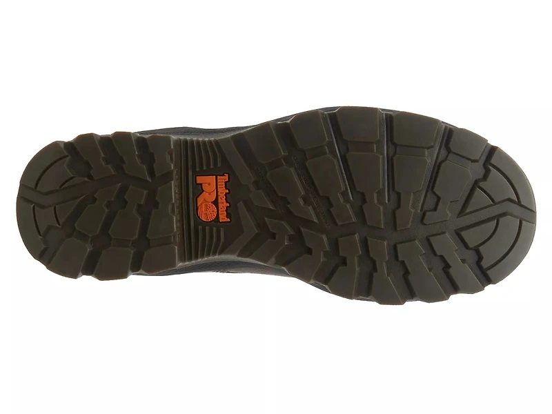 Titan Work Boot - Men's