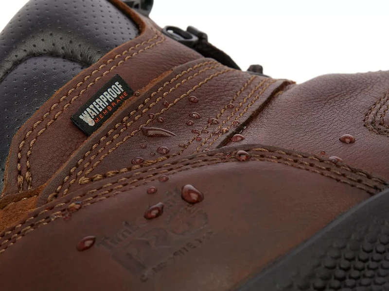 Titan Work Boot - Men's