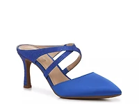 Elyma Mule