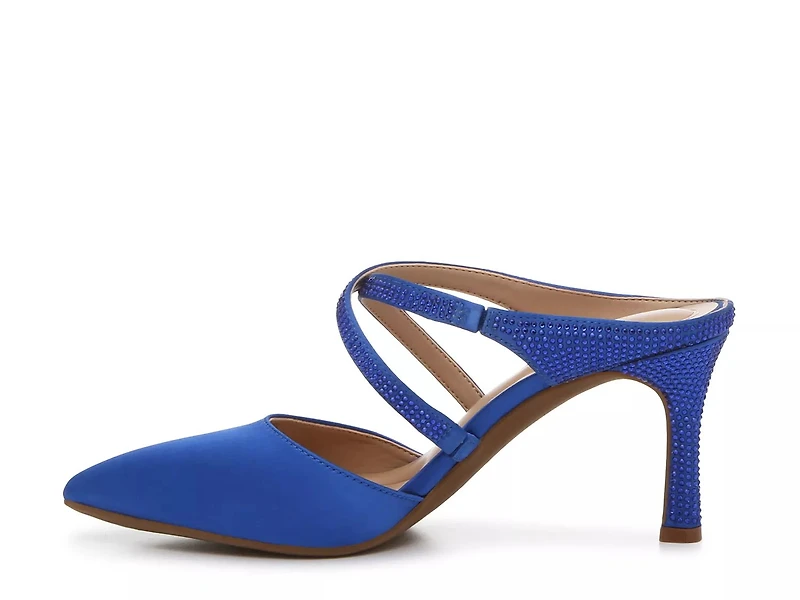 Elyma Mule