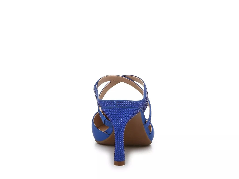 Elyma Mule
