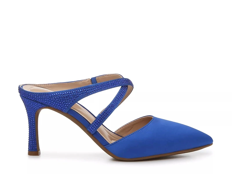 Elyma Mule