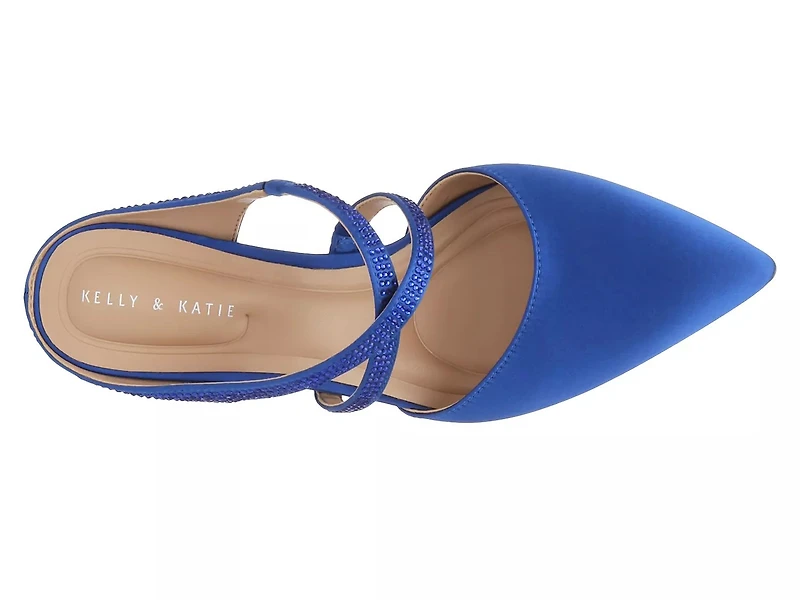 Elyma Mule
