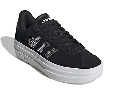 VL Court Bold Platform Sneaker