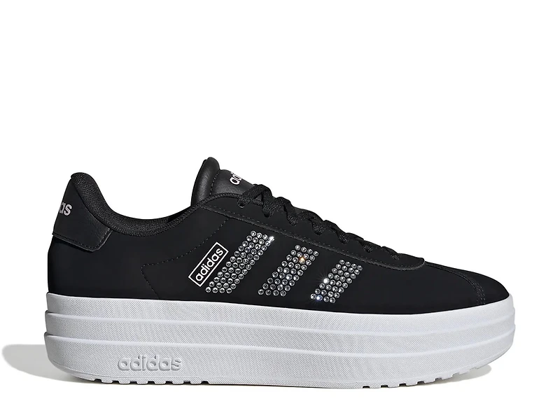 VL Court Bold Platform Sneaker