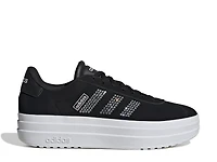 VL Court Bold Platform Sneaker