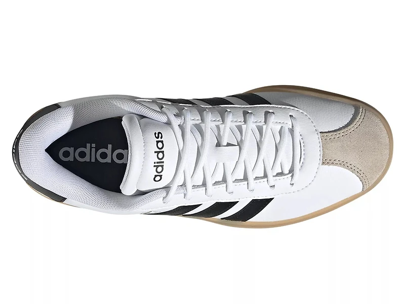 VL Court Bold Platform Sneaker