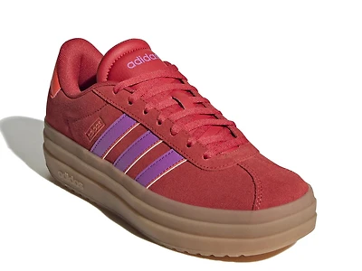 VL Court Bold Platform Sneaker