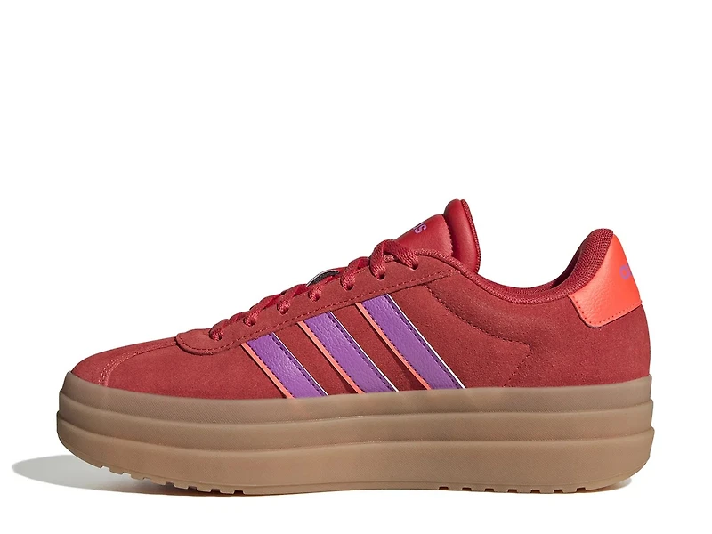 VL Court Bold Platform Sneaker