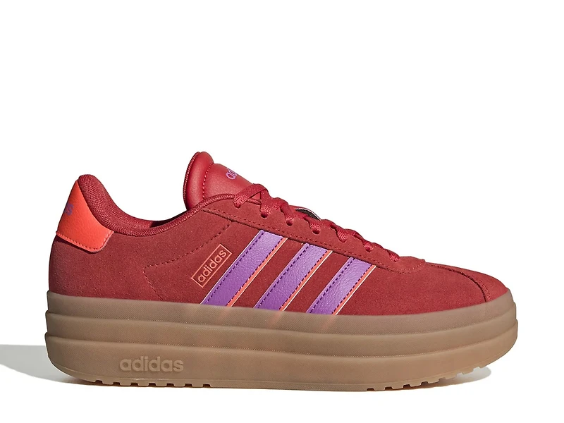 VL Court Bold Platform Sneaker