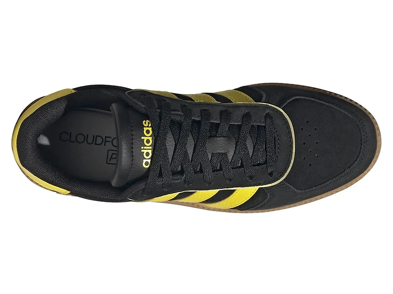Breaknet Sleek Sneaker