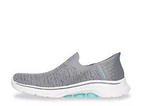 Slip-Ins GO Walk 7 Springtime Slip-On Sneaker - Women's