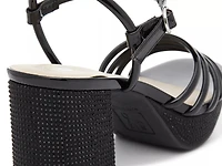 Carmen Platform Sandal