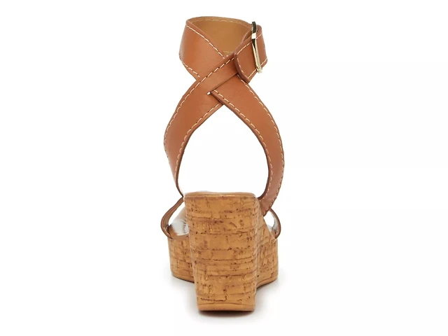 Coach and Four Corvo Sandal at Hamilton Place in Chattanooga, TN