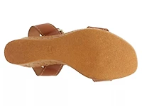 Corvo Sandal