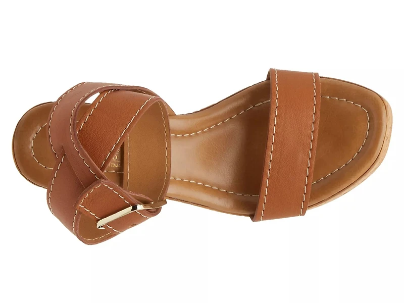 Corvo Sandal