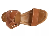 Corvo Sandal
