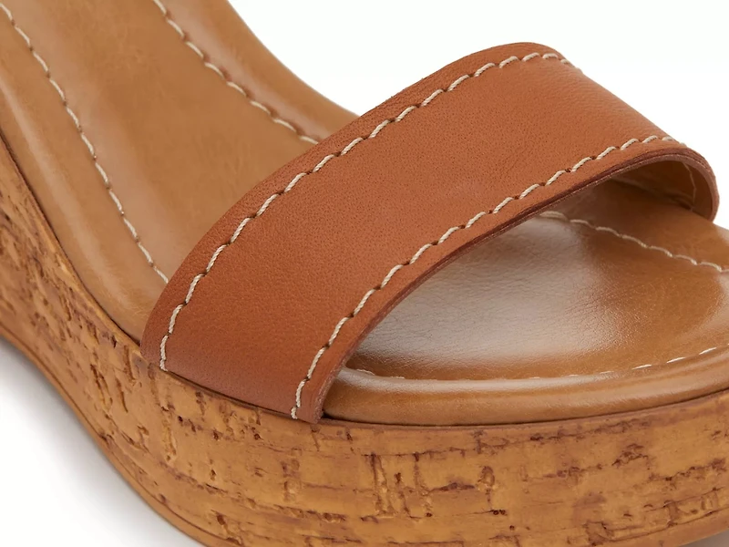 Corvo Sandal