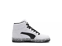 Rebound Layup High-Top Sneaker - Kids'