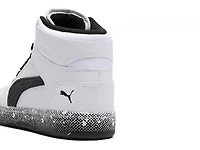 Rebound Layup High-Top Sneaker - Kids'
