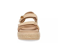 Big Mona Platform Sandal