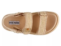 Big Mona Platform Sandal