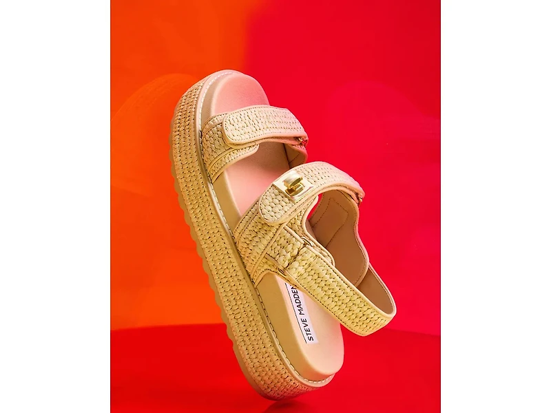 Big Mona Platform Sandal