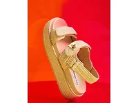 Big Mona Platform Sandal