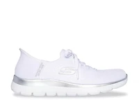 Hands Free Slip-Ins Summits Night Chic Sneaker