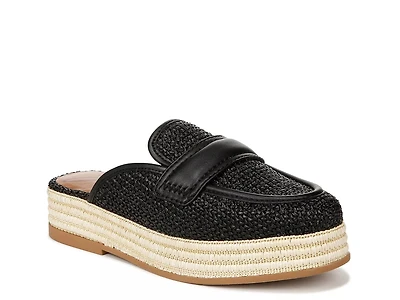 Gizelle Platform Mule