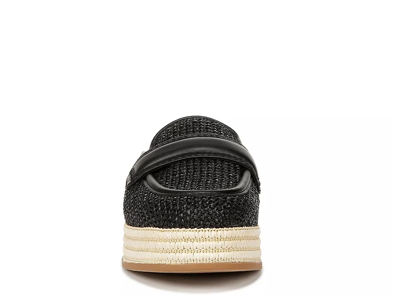 Gizelle Platform Mule
