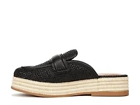 Gizelle Platform Mule