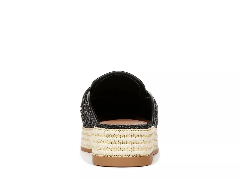 Gizelle Platform Mule