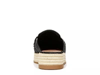 Gizelle Platform Mule