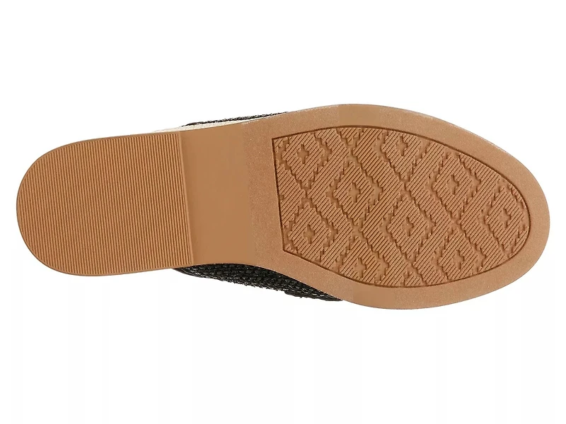Gizelle Platform Mule