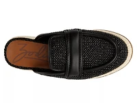Gizelle Platform Mule