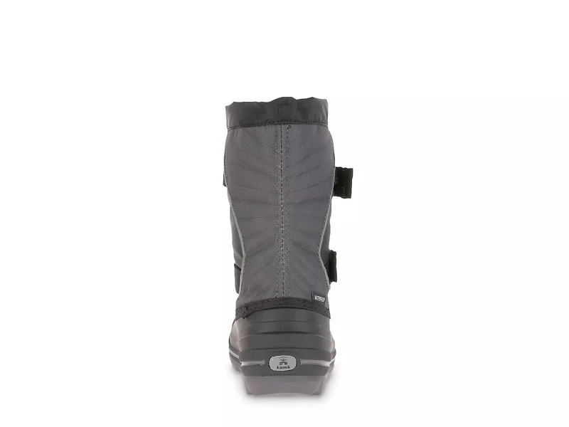 Glacial Snow Boot - Kids'