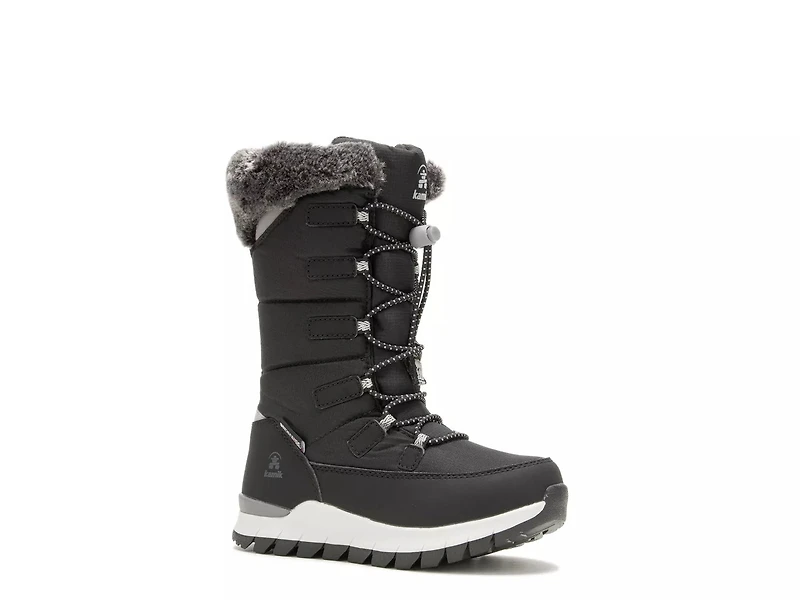 Prairie Snow Boot