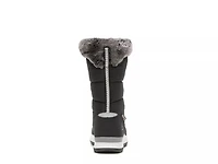 Prairie Snow Boot