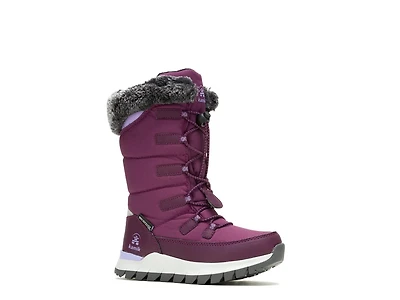 Prairie Snow Boot
